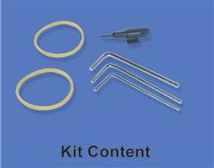 HM-036-Z-46 Kit Content